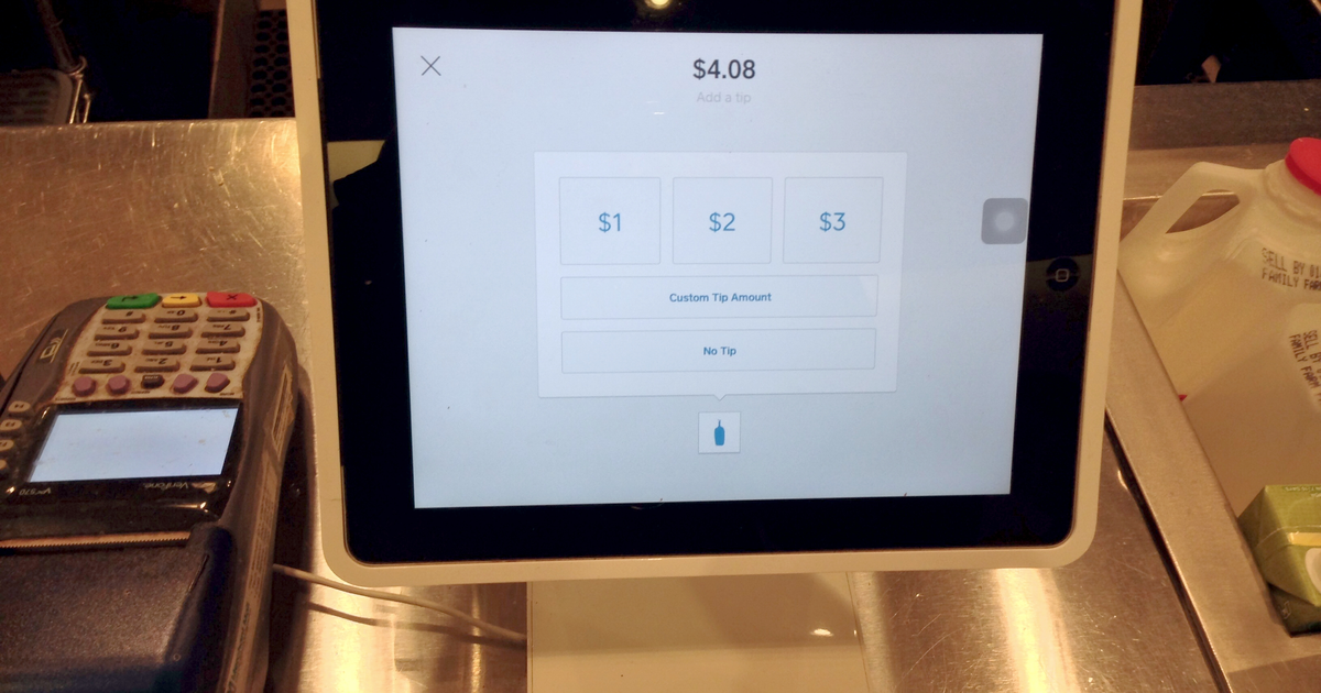 Best Tablet for a POS: iPad vs Galaxy Tab S12 (2026)
