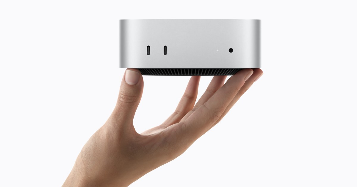 Mac mini M6 Worth It at $899? M6 vs M4 for Small Business