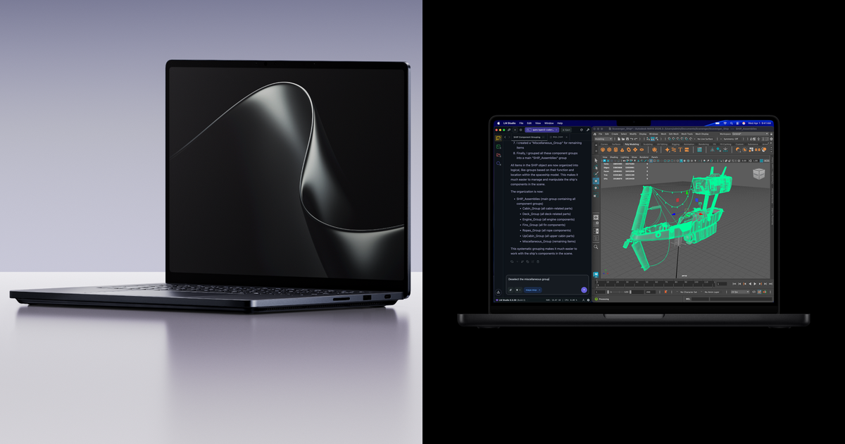 Surface Laptop Ultra vs MacBook Pro: Which Should Devs Buy?