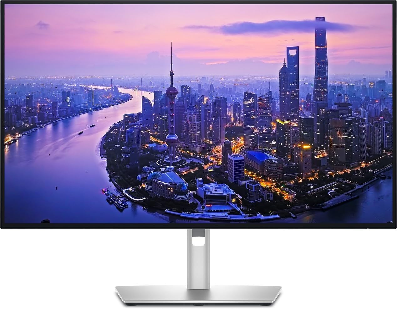Dell UltraSharp U2725QE 27-inch 4K monitor